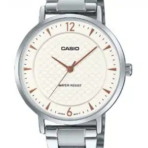 LTP-VT04D-2A Watch White