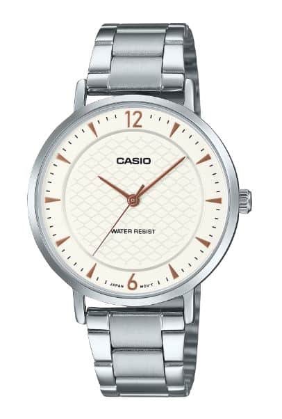 LTP-VT04D-2A Watch White