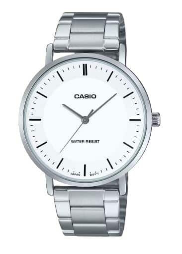 MTP-VT04D-7E Simple Design White