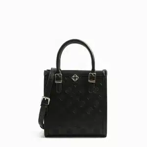 Morise Handbag Black