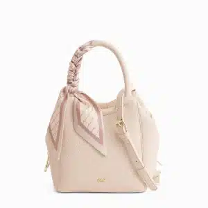 Nemy Handbag Off White