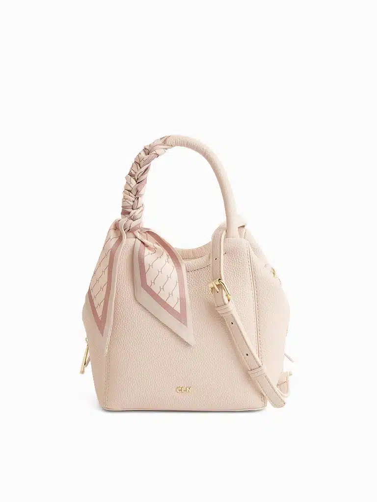Nemy Handbag Off White