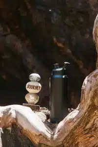 Personalized Travel Mug
