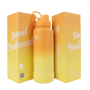 Dream Collections 14oz Sunset Boulevard