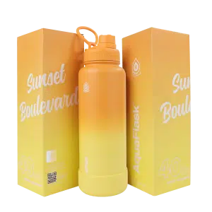 Dream Collections 14oz Sunset Boulevard