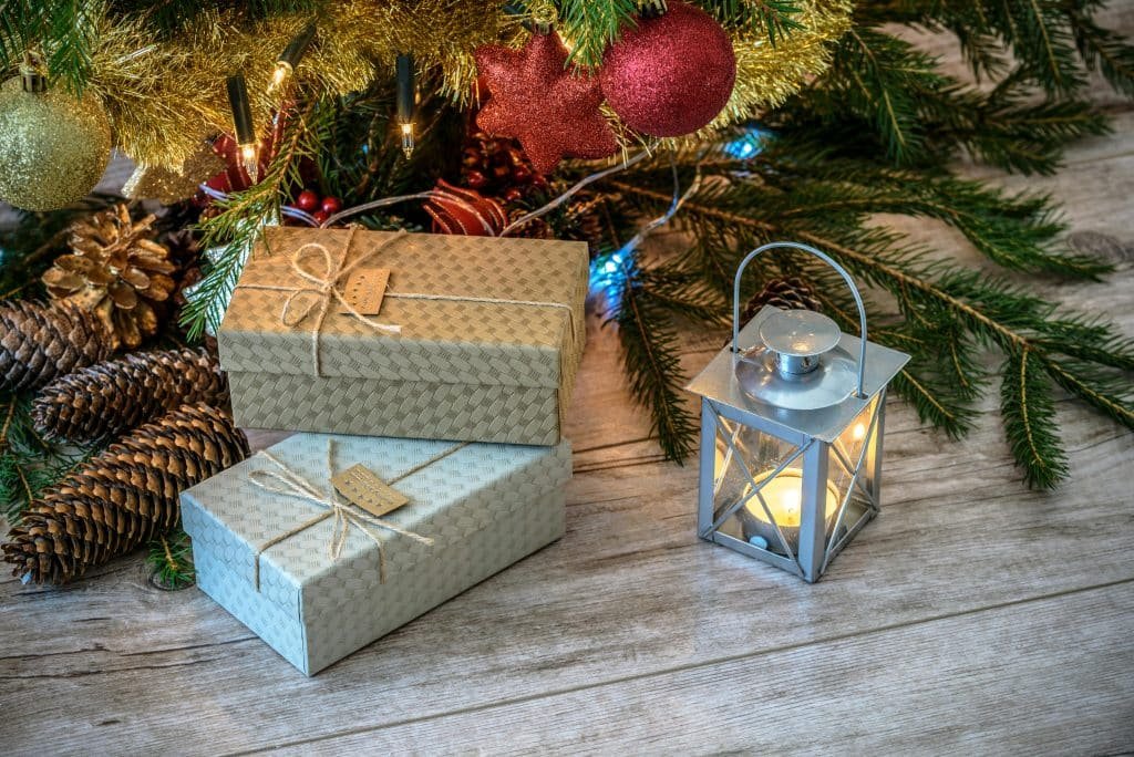 Selecting Top Gifts