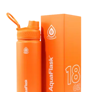 Original Collections 18oz Tangerine