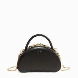 Tania Handbag Black