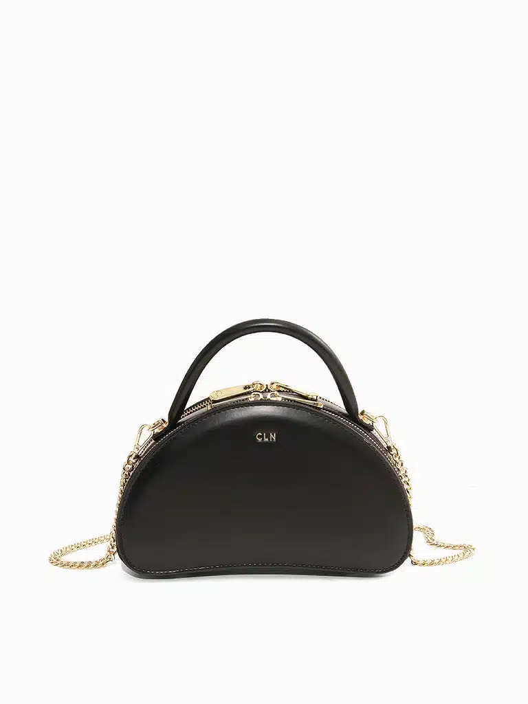 Tania Handbag Black