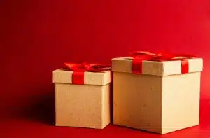 The Perfect Birthday Gift 