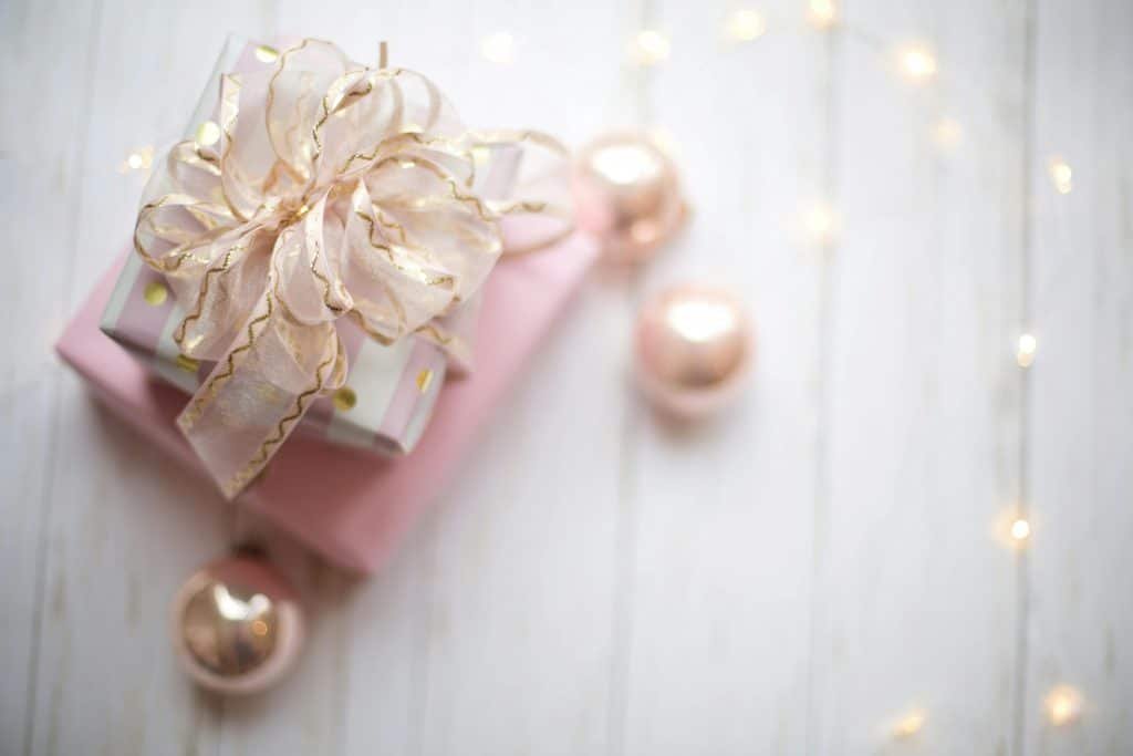 Top 10 Birthday Gift Surprises