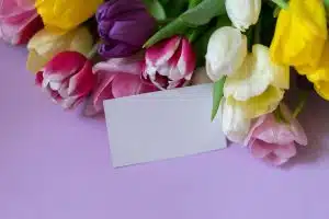 Tulips: Wonderful Symbolism Of Depth 