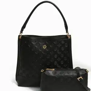 Tyra Shoulder Bag B
