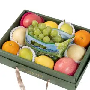 Fruit Bliss Box