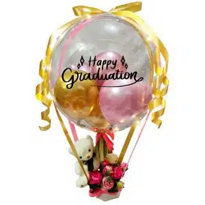 Graduation Balloon 03