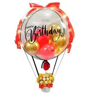 Birthday Balloon 06