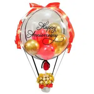 Anniversary Balloon 06