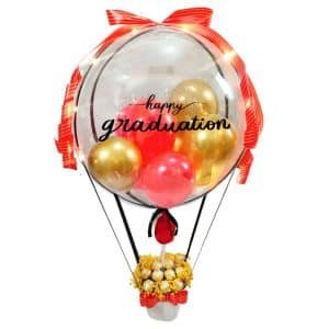 Graduation Balloon 05