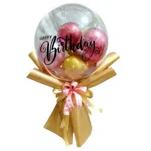 Birthday Balloon 11