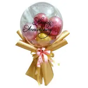 Anniversary Balloon 11