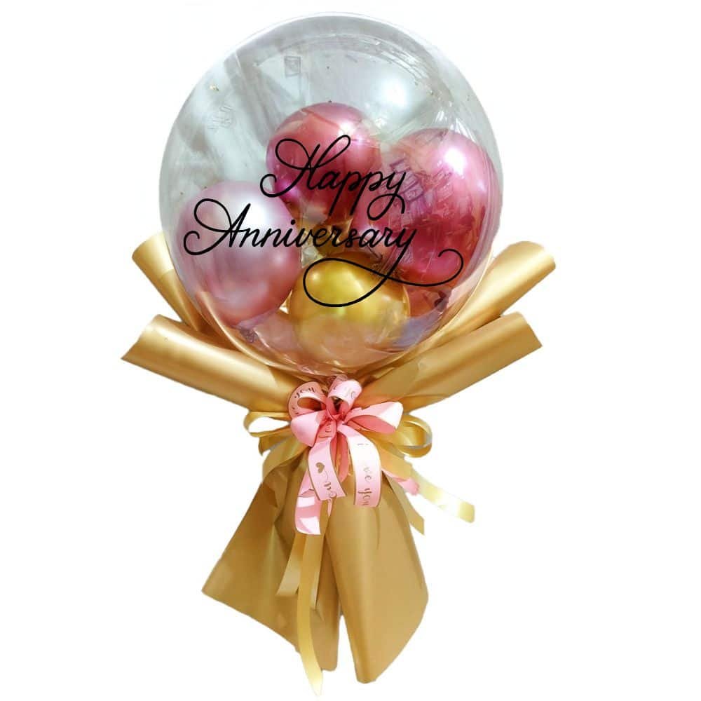 Anniversary Balloon 11