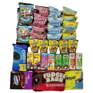 Grocery Kiddie Bundle