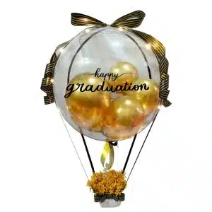 Graduation Balloon 04