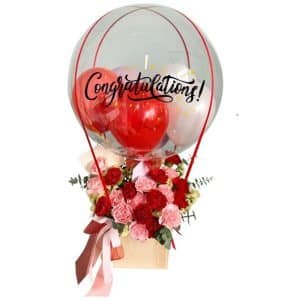 Graduation Balloon 11