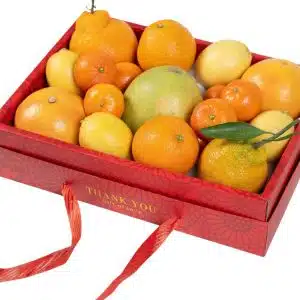 Fresh Picks Box