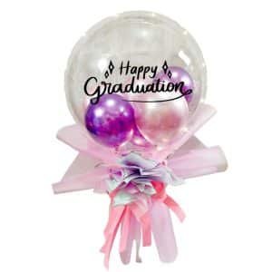 Graduation Balloon 06