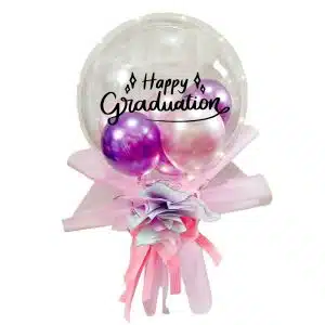 Graduation Balloon 06