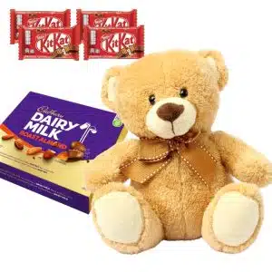 Huggable Delight