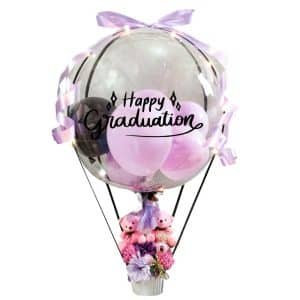 Graduation Balloon 07