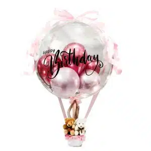 Birthday Balloon 03