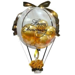 Anniversary Balloon 04