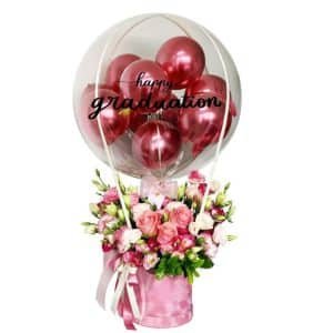 Premium Hot Air Balloon