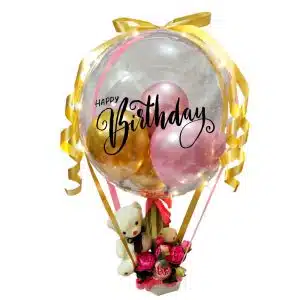 Birthday Balloon 05