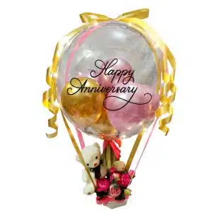 Anniversary Balloon 05