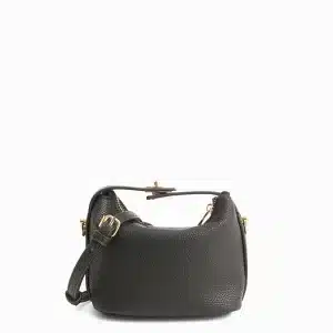 Veiana Handbag Black