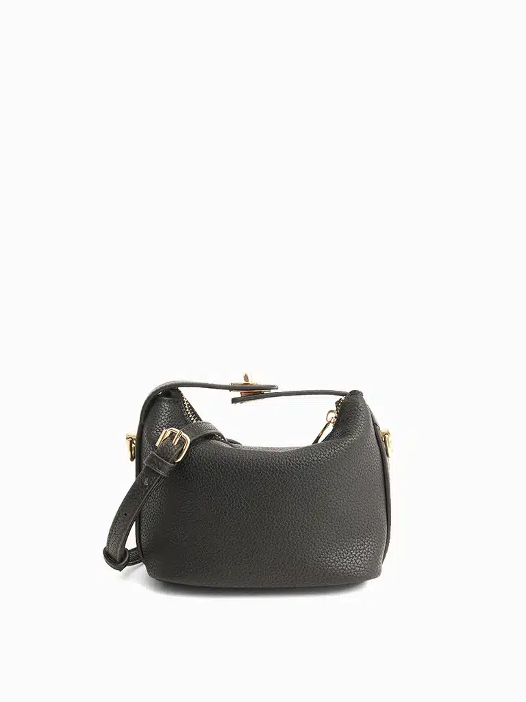 Veiana Handbag Black