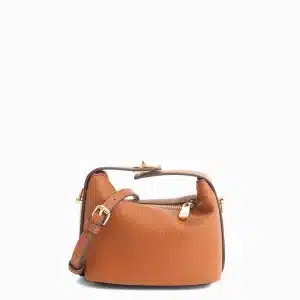 Veiana Handbag Camel