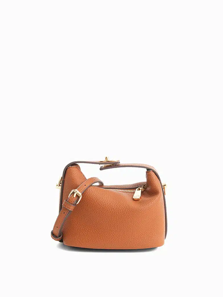 Veiana Handbag Camel