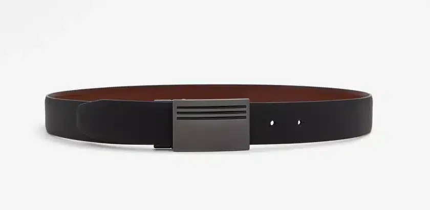 Adellberto Belt