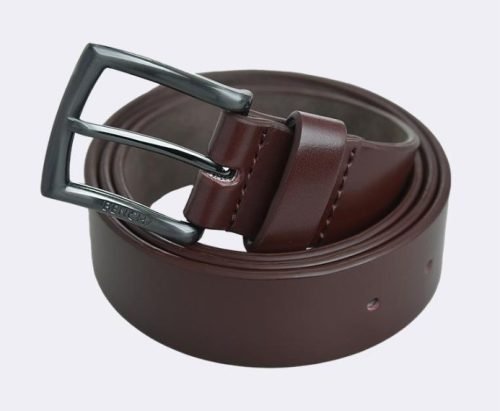 Men's Leather Belt