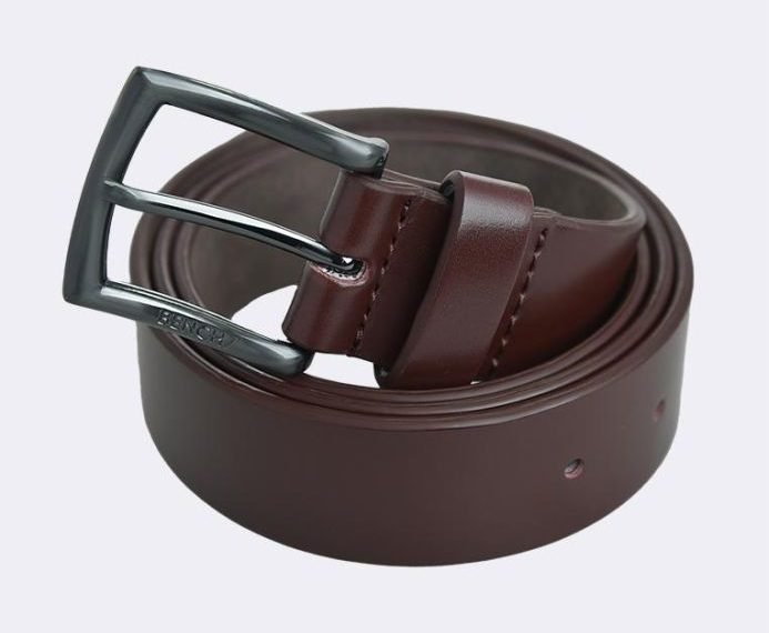 Men's Leather Belt