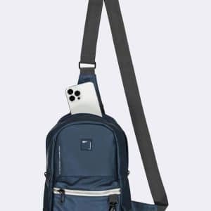 Bench Men's Body Bag