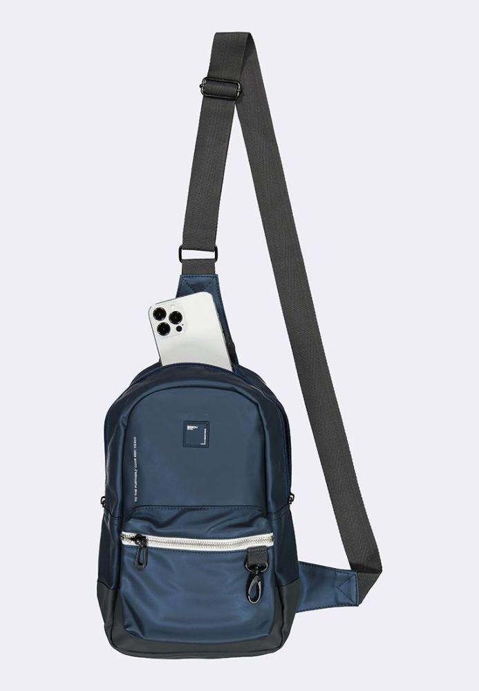 Bench Men's Body Bag