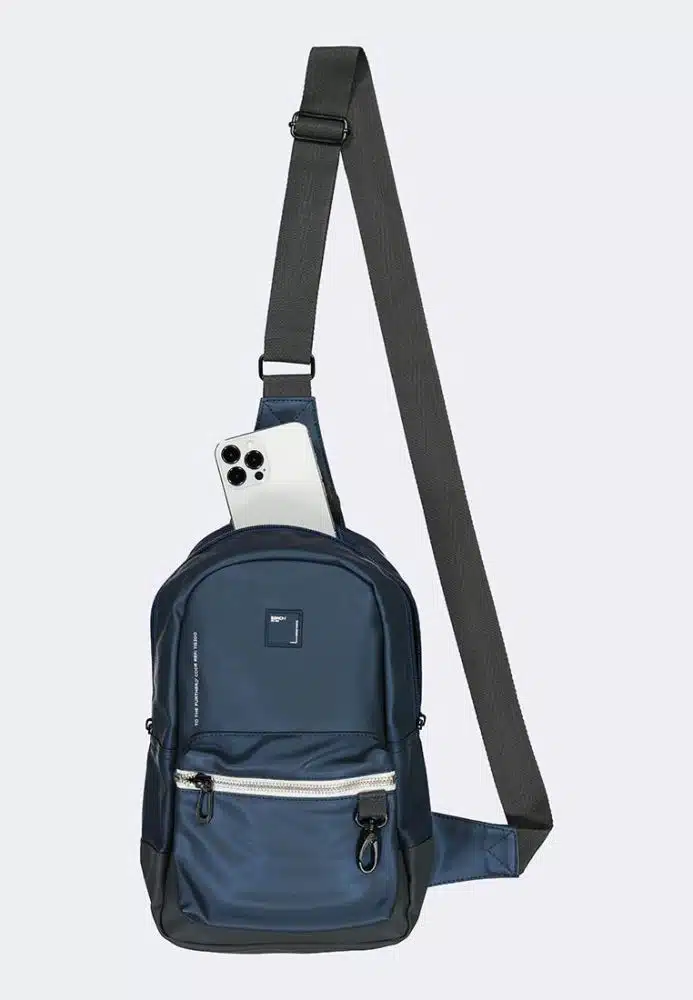 Bench Men's Body Bag