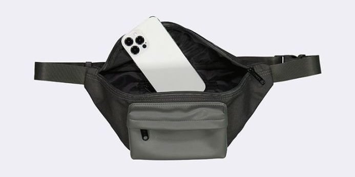 Bench Everyday Men's Belt Bag