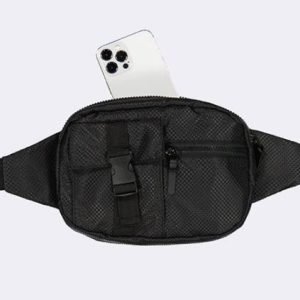 Men's Belt Bag